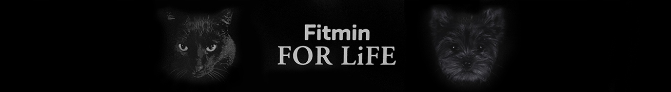 Fitmin For Life Dog&amp;Cat Freeze Dried Lamb with Chicken / z Jagnięciną 30g