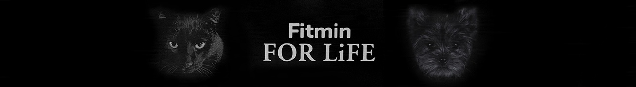 Fitmin For Life Dog&#038;Cat Freeze Dried Ostrich with Chicken / ze Strusiem 30g