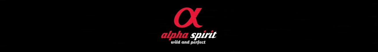 Smakołyk naturalne Alpha Spirit indyk 50 g