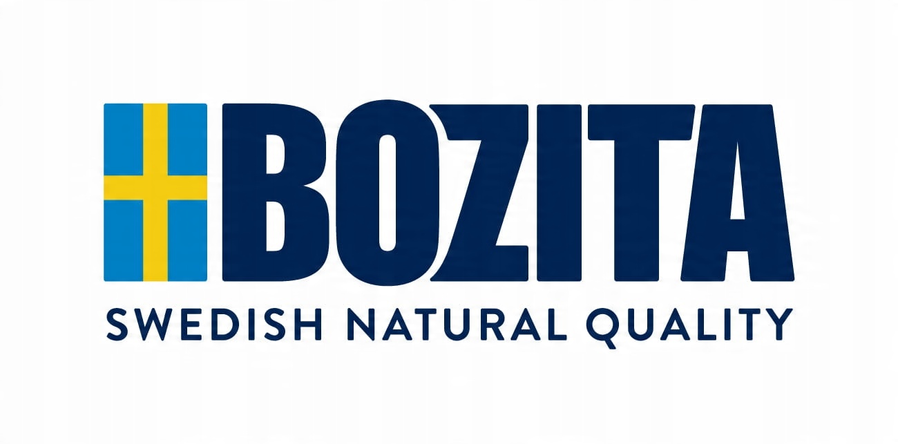 BOZITA Kurczak KITTEN 400G