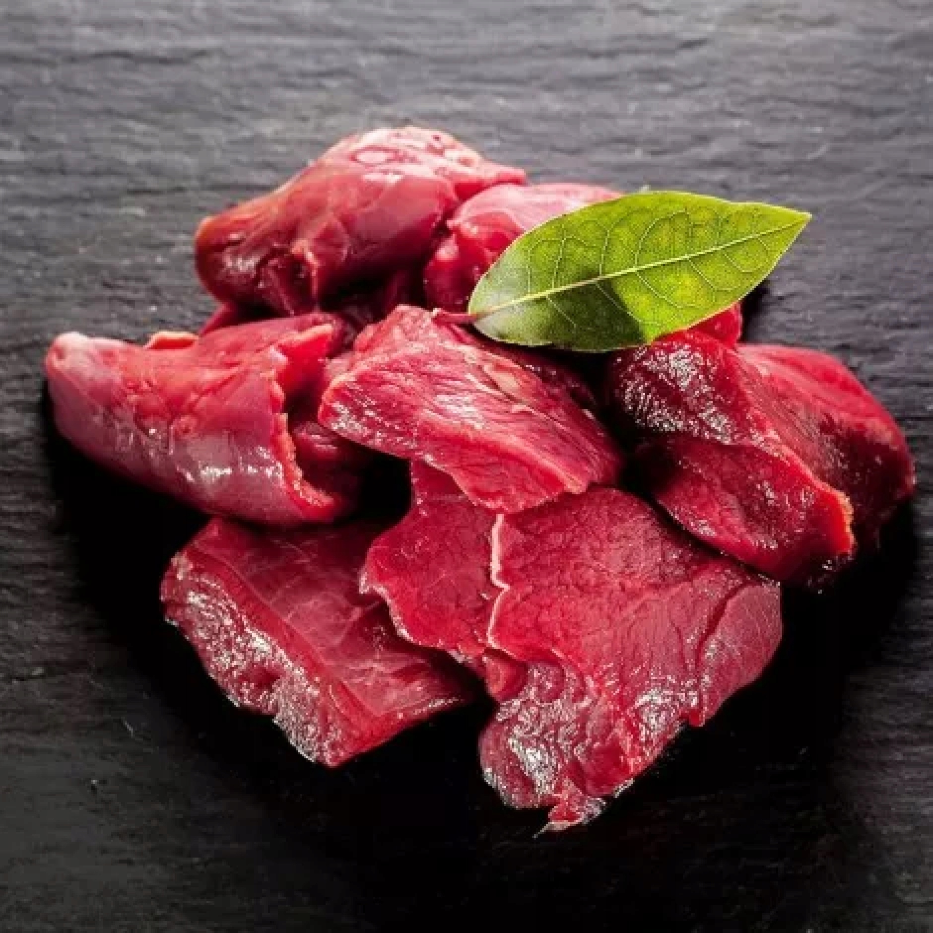 Pan Mięsko karma sucha dla kota Wołowina z jeleniem M 10kg