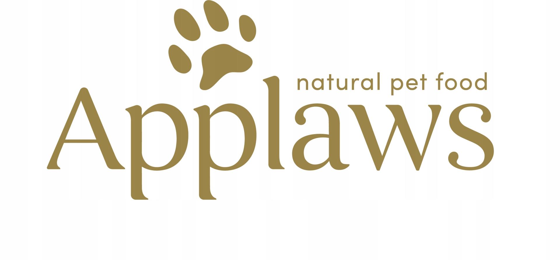 Applaws puszka dla kota KURCZAK w GALARETCE puszka 70g