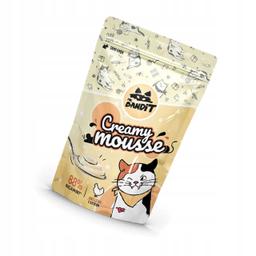 Mr. Bandit Creamy Mousse &#8211; kurczak 60g