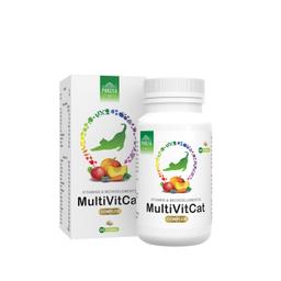 Zestawy witamin dla kota Pokusa tabletki 50 g 300 szt.