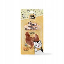 Mr.Bandit Cat Pure Fillets Grillowany Kurczak 30g