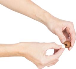 Przysmak do podawania tabletek 100g