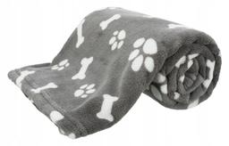 Kenny kocyk szary 75x50cm