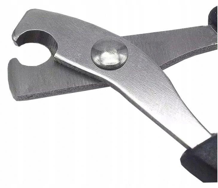 Nożyczki do pazurów 13cm