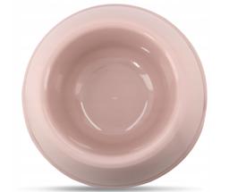 Miska plastikowa XXS 0,2L beżowa