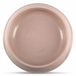 Miska plastikowa XXS 0,2L beżowa