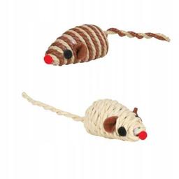 Myszka dla kota Trixie