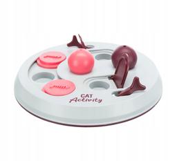 Cat Activity Flip Board gra