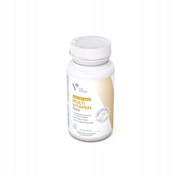 VET EXPERT MULTIVITAMIN MINI witaminy minerały dla psów ras małych i kotów