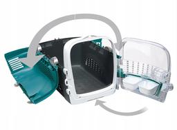 Transporter Catit Design Cabrio