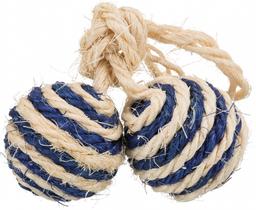 Podwójna piłka sizalowa