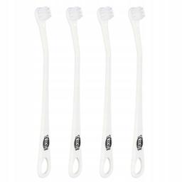 Zestaw szczoteczek do zębów 4szt