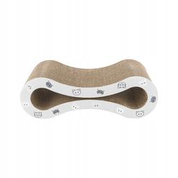 Drapak Mimi szary 48x16x22