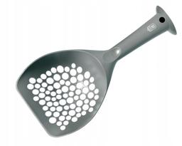 Łopatka do żwiru Catit 50578 szara