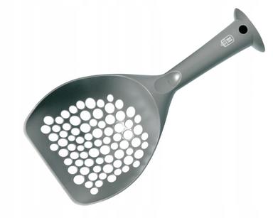 Łopatka do żwiru Catit 50578 szara