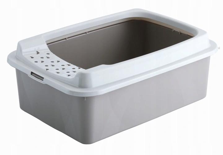 Rotho kuweta BONNIE Cappuccino