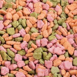 Kryjówka z hamakiem dla królików