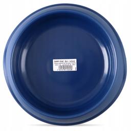 Miska plastikowa XXS 0,2L granatowa