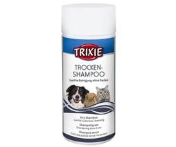 Szampon do mycia na sucho 100g