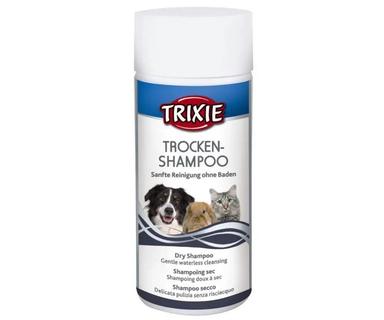 Szampon do mycia na sucho 100g