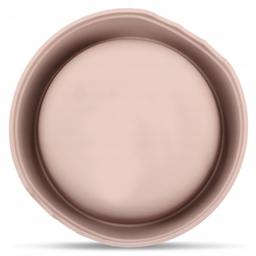 Miska plastikowa XXS 0,2L beżowa