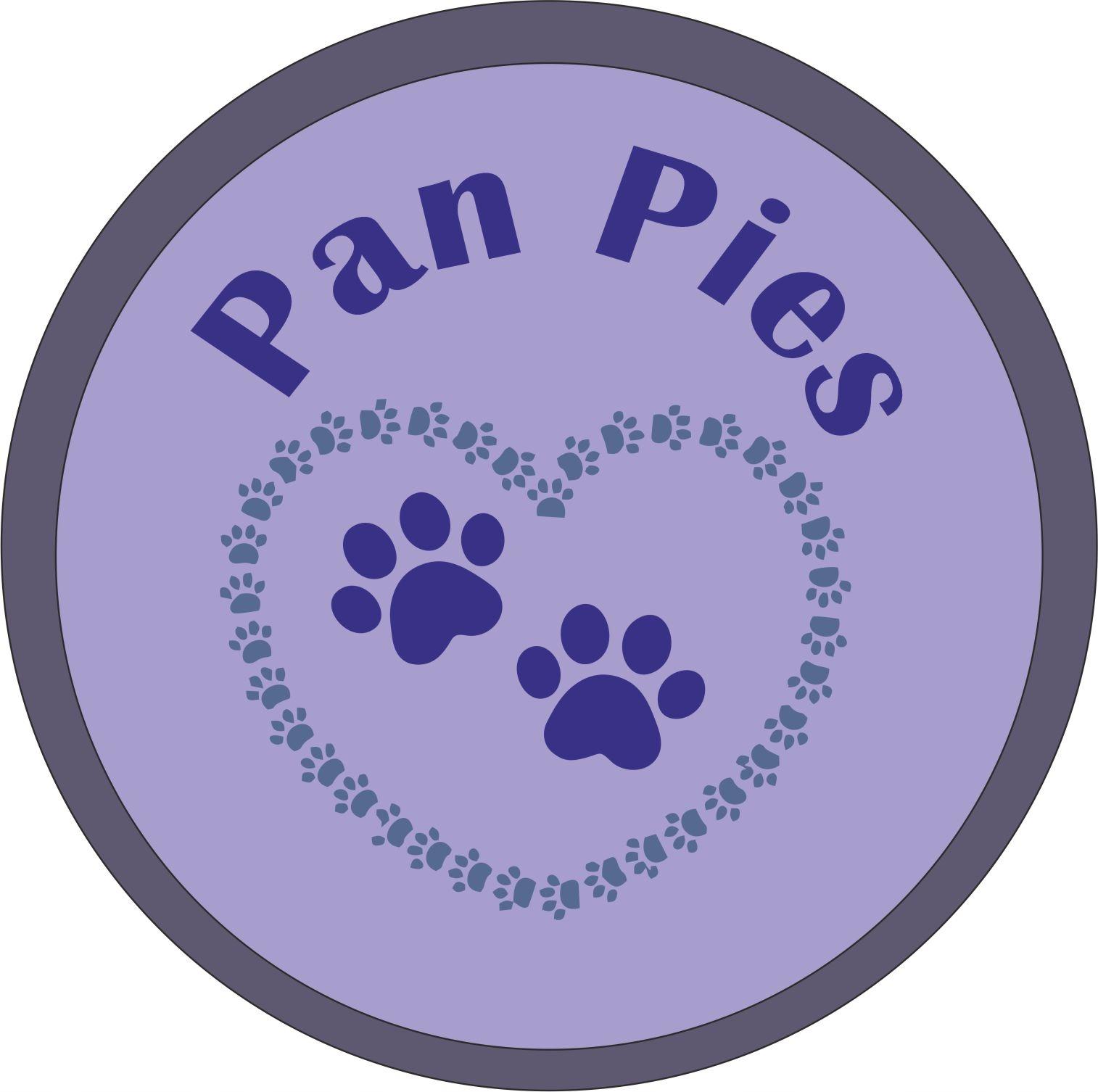 Kenny kocyk szary 75x50cm