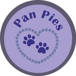 Kenny kocyk szary 75x50cm