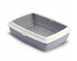 Kuweta otwarta HANDY z ramką