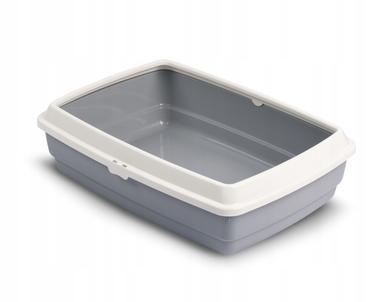 Kuweta otwarta HANDY z ramką