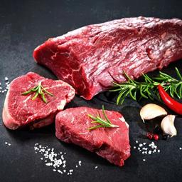 Pan Mięsko karma sucha dla kota Wołowina z jeleniem M 10kg