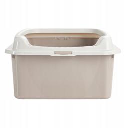 Rotho kuweta BONNIE Cappuccino