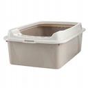 Rotho kuweta BONNIE Cappuccino