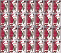 Super Benek Fileciki Wołowina w Sosie Saszetka 85g