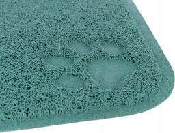 Mata pod kuwetę szałwiowa 37×45