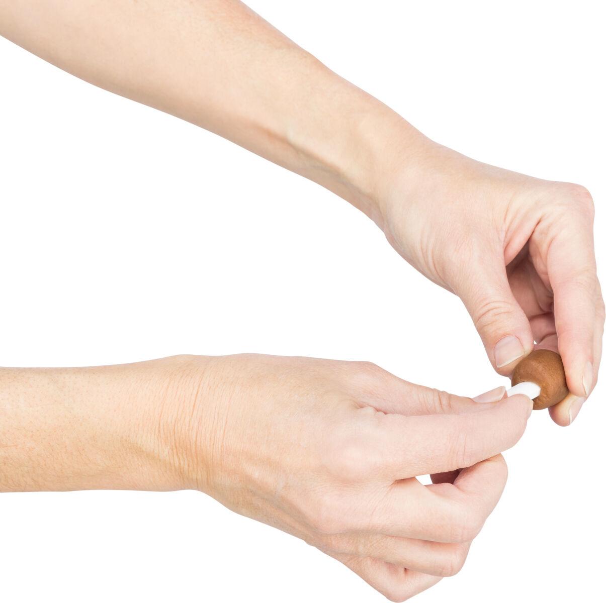 Przysmak do podawania tabletek 100g