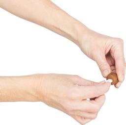 Przysmak do podawania tabletek 100g