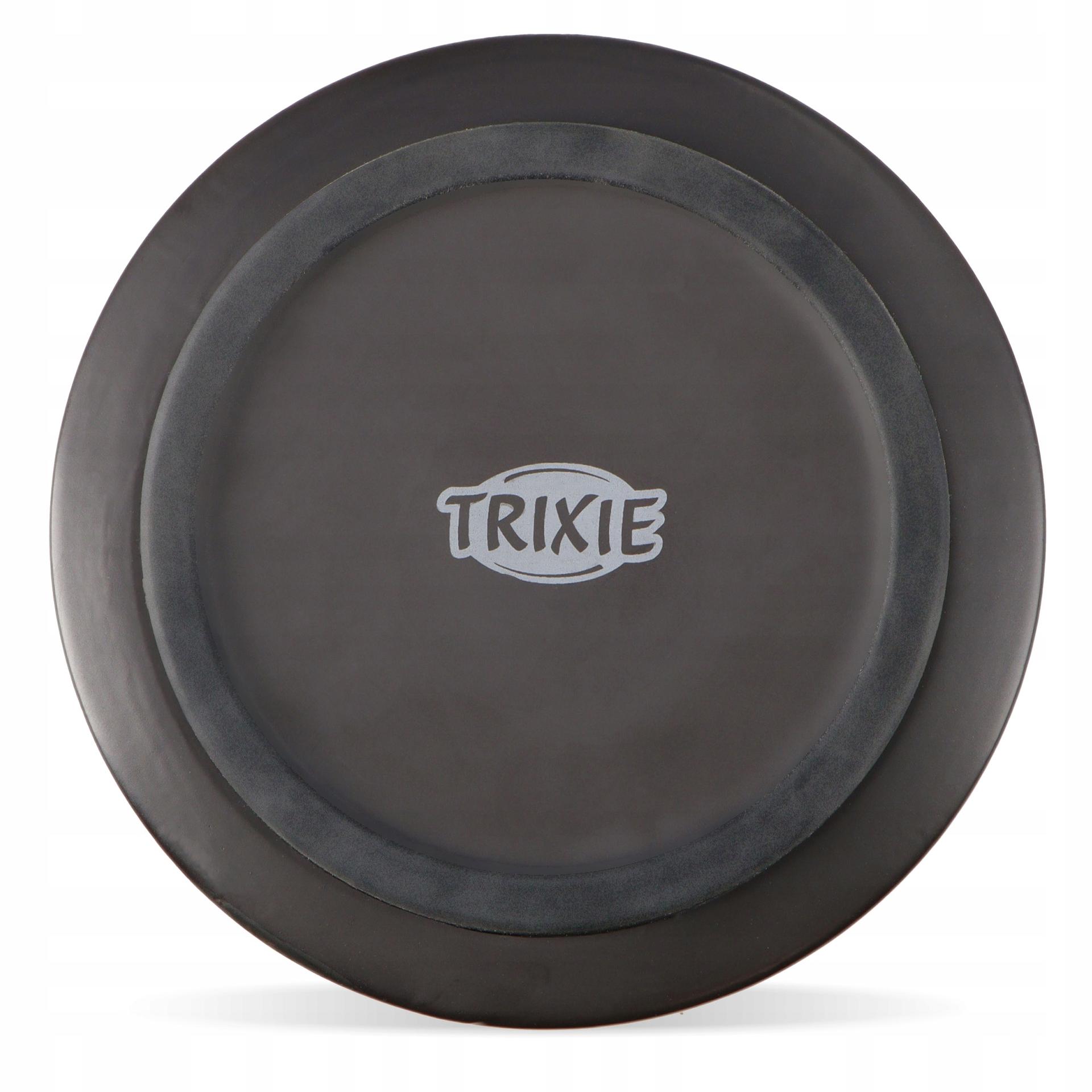 BE NORDIC miska ceramiczna czarna