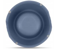 Miska plastikowa XXS 0,2L granatowa