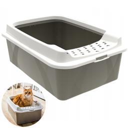 Rotho kuweta BONNIE Cappuccino