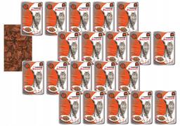 Super Benek Mokra karma dla kota Fileciki w sosie z tuńczykiem 85g