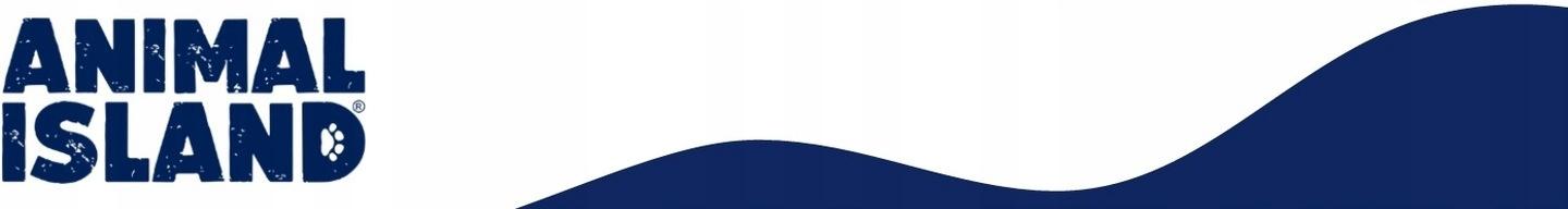 Animal Island dla Kota Saszetki (4x85g) Kurczak z Przepiórką &amp; Jagnięciną