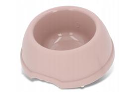 Miska plastikowa XXS 0,2L beżowa