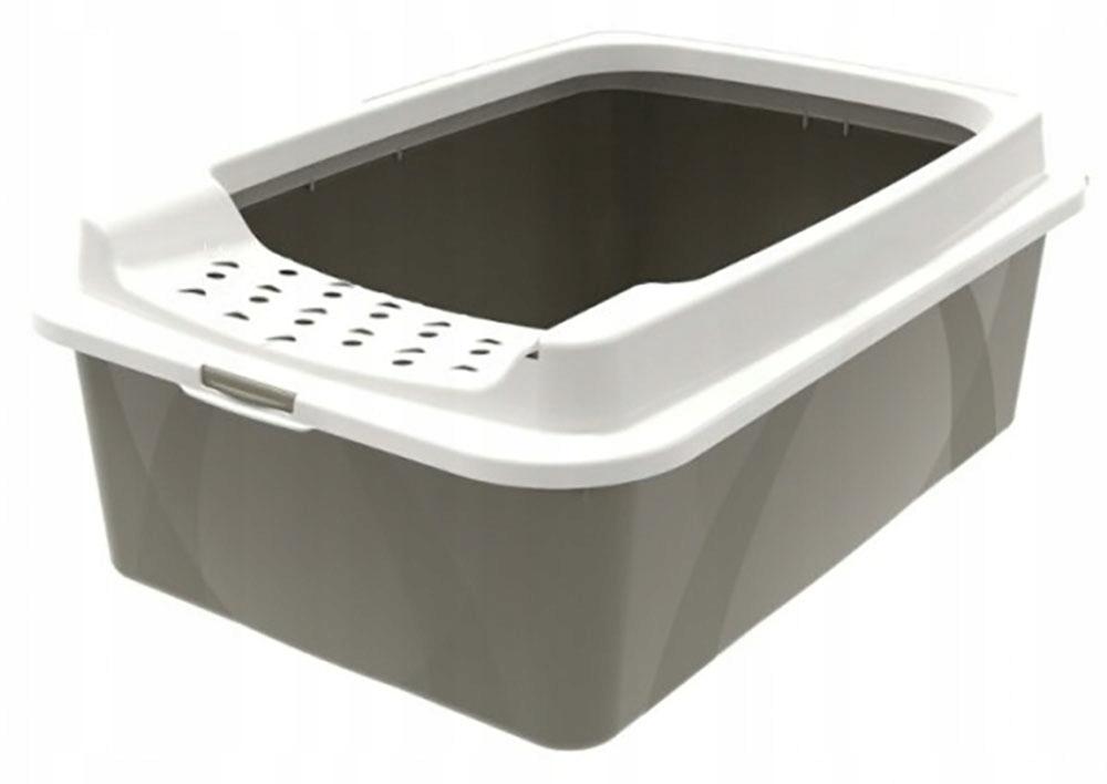 Rotho kuweta BONNIE Cappuccino