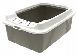 Rotho kuweta BONNIE Cappuccino