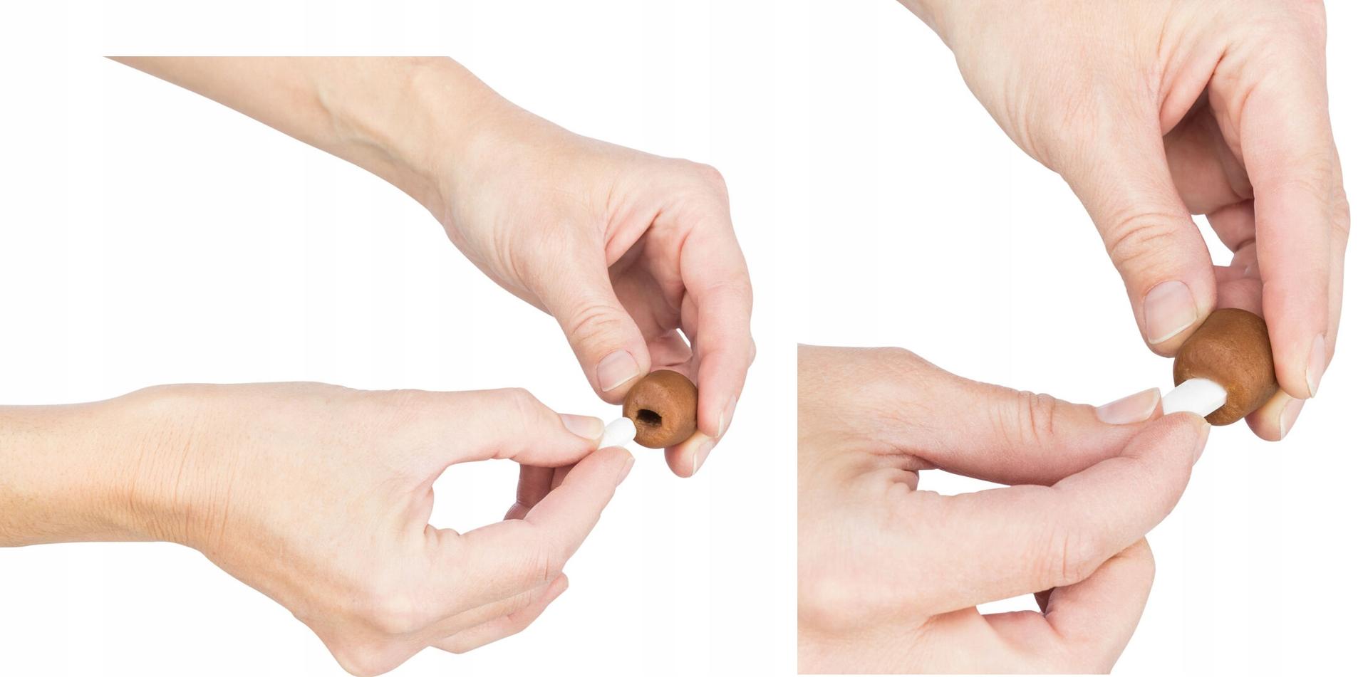 Przysmak do podawania tabletek 100g