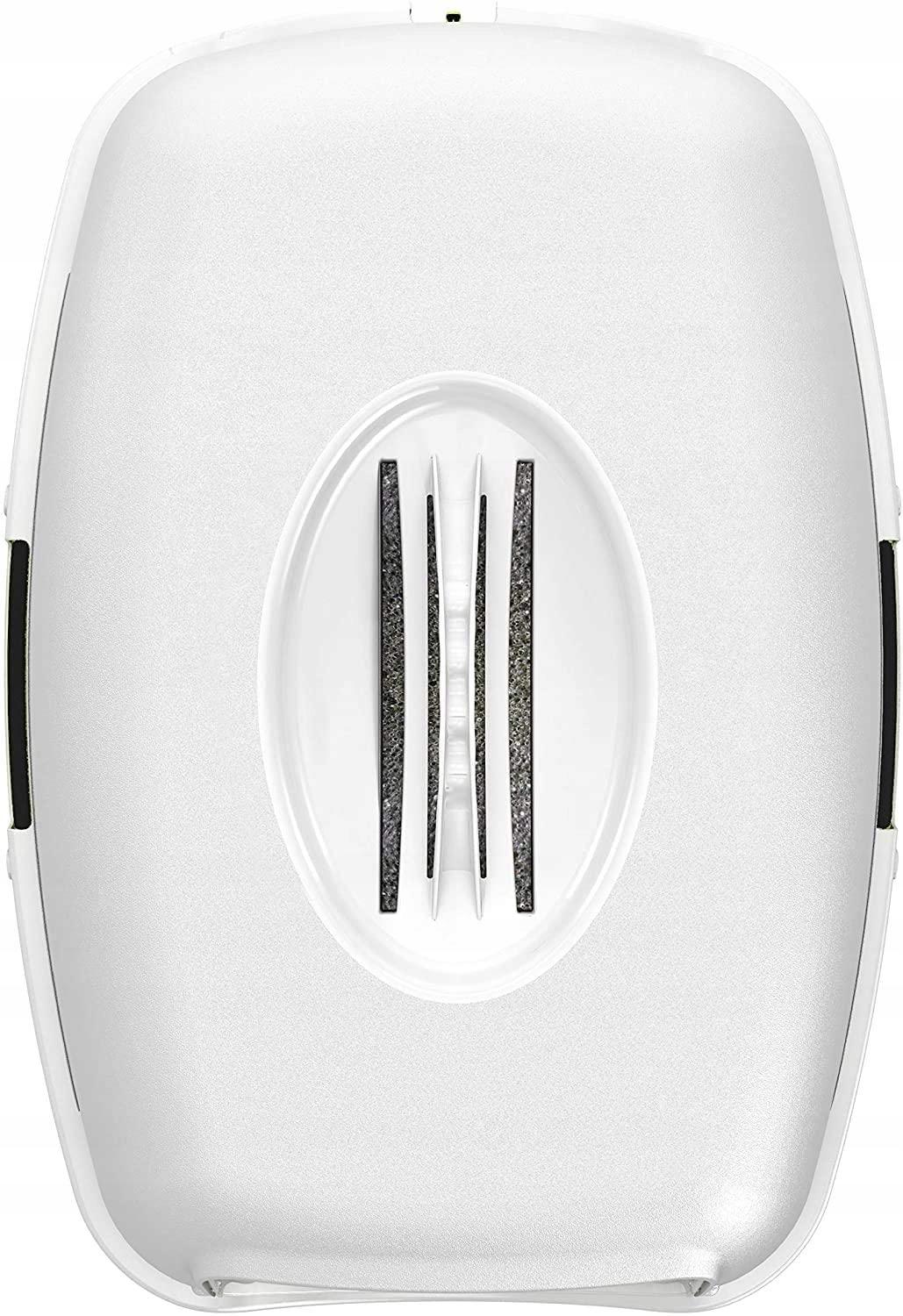 Rotho kuweta zamknięta 56 cm x 40 cm x 39 cm niebiesko/piaskowy